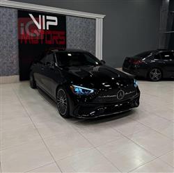 مرسيدس بنز C-Class